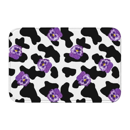 Adjustable Apron - Bib Apron for Men Women cow print purple violet flower Waterproof Chef Aprons for Kitchen Gardening Cooking
Adjustable Apron - Bib Apron for Men Women cow print purple violet flower Waterproof Chef Aprons for Kitchen Gardening Cooking