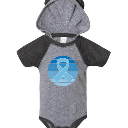 Inktastic Prostate Cancer Graves Disease Awareness Ribbon Gift Baby Boy or Baby Girl Bodysuit
Inktastic Prostate Cancer Graves Disease Awareness Ribbon Gift Baby Boy or Baby Girl Bodysuit