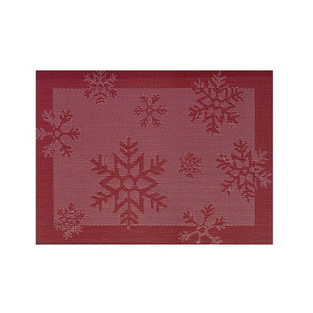 Christmas Decoration Christmas Placemats Family Table Placemats Oil Proof Mat Kitchen Table Mats Set of 2 Place Mates for 4 Place Mats Indoor Dining Set of 4 Light Napkins Cork Mats Rectangle Fall
Christmas Decoration Christmas Placemats Family Table Placemats Oil Proof Mat Kitchen Table Mats Set of 2 Place Mates for 4 Place Mats Indoor Dining Set of 4 Light Napkins Cork Mats Rectangle Fall