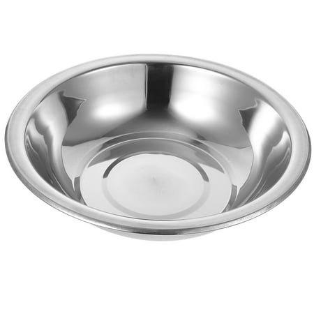 Stainless Steel Wok Pan Food Cooking Pot Large Soup Pot Multi-function Food Container Kitchen Pot
Stainless Steel Wok Pan Food Cooking Pot Large Soup Pot Multi-function Food Container Kitchen Pot