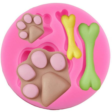 NEW Creative DIY Cake Mold Chocolate Mold Silicone Sugar Mold Jelly Mold DIY Soap Mold H Pink
NEW Creative DIY Cake Mold Chocolate Mold Silicone Sugar Mold Jelly Mold DIY Soap Mold H Pink