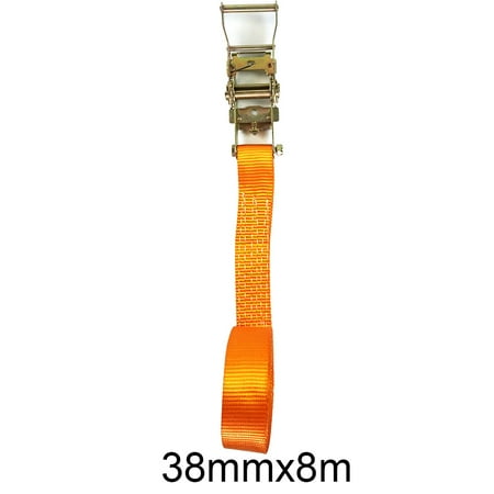 Azhf Hot Sales Tie Down Ratchet Straps Polyester Motorcycle Tensioning Belt Car Cargo Transport
Azhf Hot Sales Tie Down Ratchet Straps Polyester Motorcycle Tensioning Belt Car Cargo Transport