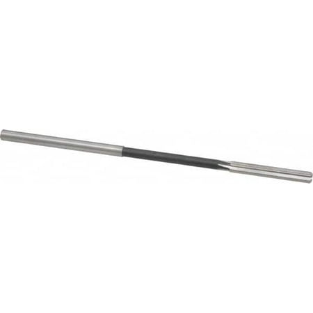 Value Collection #11 Straight Shank Straight Flute High Speed Steel Chucking Reamer
Value Collection #11 Straight Shank Straight Flute High Speed Steel Chucking Reamer