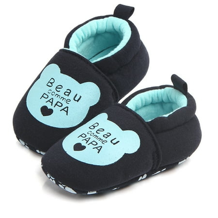〖TOTO〗Toddler Shoes Lovely Toddler First Walkers Baby Shoes Round Toe Flats Soft Slippers Shoes
〖TOTO〗Toddler Shoes Lovely Toddler First Walkers Baby Shoes Round Toe Flats Soft Slippers Shoes