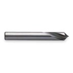 KEO 32343 NC Spotting Drill,90 Deg,3/4x5 In,Cobalt