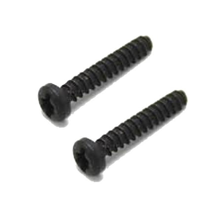 DeWalt DW272 Screwdriver (2 Pack) Replacement Screw # 330019-14-2PK