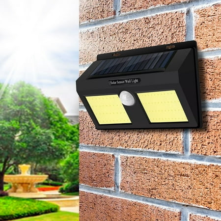 Solar Street Light IP65 Outdoor Solar Powered Street Lights Dusk To Dawning With Motion Sensor LED Floods Light For Parking Lot Drive-way
Solar Street Light IP65 Outdoor Solar Powered Street Lights Dusk To Dawning With Motion Sensor LED Floods Light For Parking Lot Drive-way