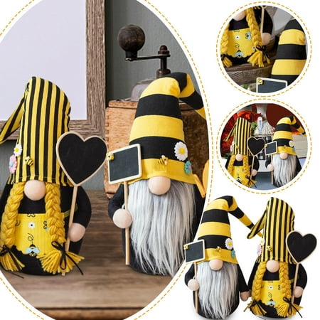 Taylongift Christmas Valentine s Day Rudolph Bee Festival Faceless Doll Cute Pet Tray Window Decoration Ornaments
Taylongift Christmas Valentine s Day Rudolph Bee Festival Faceless Doll Cute Pet Tray Window Decoration Ornaments