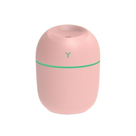 Tiitstoy Humidifier Small Home Bedroom Water Replenishment Instrument Office Disinfection Car Humidifier
Tiitstoy Humidifier Small Home Bedroom Water Replenishment Instrument Office Disinfection Car Humidifier
