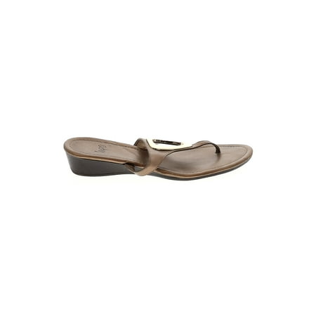 Pre-Owned Impo Women s Size 10 Wedges