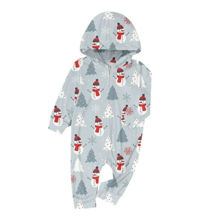 Herrnalise Fashionable Christmas Print Family European And American Pajamas Parent-child Suit Baby Family Christmas Pajamas
Herrnalise Fashionable Christmas Print Family European And American Pajamas Parent-child Suit Baby Family Christmas Pajamas