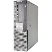 Refurbished HP DC5800SFF Desktop PC with Intel Core 2 Duo Processor