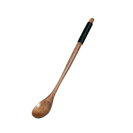 danNing Coffee Spoon High Temperature Resistance Long Handle Anti-scalding Japanese Style Wiring Serving Scoop for School
danNing Coffee Spoon High Temperature Resistance Long Handle Anti-scalding Japanese Style Wiring Serving Scoop for School