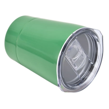 Stainless Steel Mug Double Wall Insulated For Coffee For Beverage For Milk Green
Stainless Steel Mug Double Wall Insulated For Coffee For Beverage For Milk Green