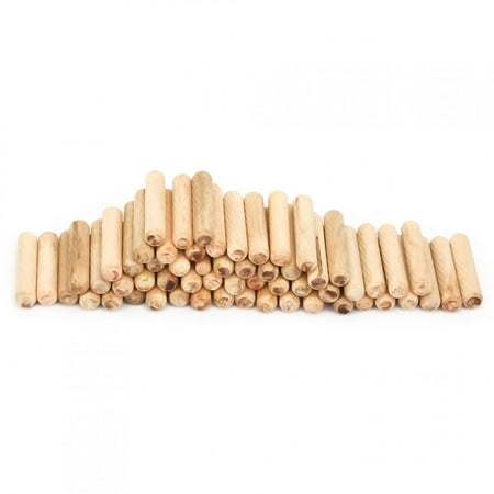 Wood Dowel Pins Wooden Craft Dowel Pins Chamfered Ends Easy Insertion For Constructing
Wood Dowel Pins Wooden Craft Dowel Pins Chamfered Ends Easy Insertion For Constructing