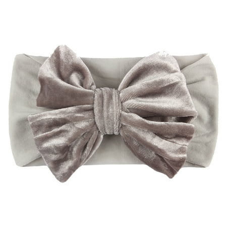 Relanfenk Baby Headbands Kids Girls Solid Velvet Hair Band Bow Accessories Headwear Hair Bands
Relanfenk Baby Headbands Kids Girls Solid Velvet Hair Band Bow Accessories Headwear Hair Bands