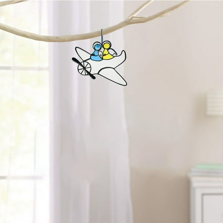 Veki Angel Arts Color Home Pendant Couple Window Pendant Decoration Decoration Hangs Bead Curtain Tiebacks
Veki Angel Arts Color Home Pendant Couple Window Pendant Decoration Decoration Hangs Bead Curtain Tiebacks