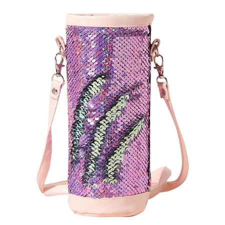 TANGNADE Outdoor Student Messenger Sequin Insulation Cup Set Sequin Insulation Ice Pack
TANGNADE Outdoor Student Messenger Sequin Insulation Cup Set Sequin Insulation Ice Pack