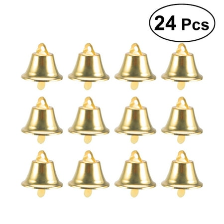 24pcs 45mm Jingle Bell Christms Ornaments Door Christmas Tree Hanging Decoration Pendants For Christmas Home Holiday Party Decor
24pcs 45mm Jingle Bell Christms Ornaments Door Christmas Tree Hanging Decoration Pendants For Christmas Home Holiday Party Decor