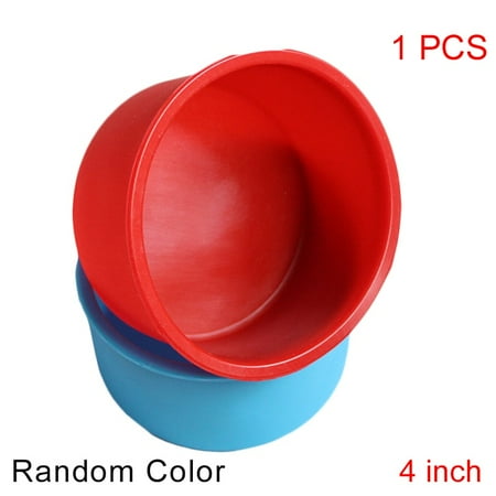 4/6/8 Inch Kitchen Mould Tray Silicone Ca Pan Bread Baking Baware Tool Suitable for microwave oven refrigerator
4/6/8 Inch Kitchen Mould Tray Silicone Ca Pan Bread Baking Baware Tool Suitable for microwave oven refrigerator