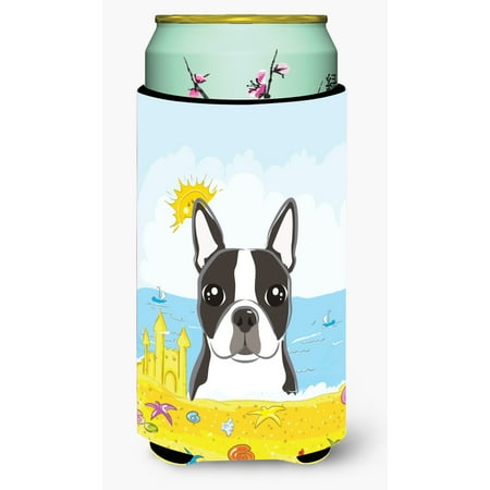 Carolines Treasures BB2071TBC Boston Terrier Summer Beach Tall Boy beverage Insulator Hugger Tall Boy multicolor
Carolines Treasures BB2071TBC Boston Terrier Summer Beach Tall Boy beverage Insulator Hugger Tall Boy multicolor
