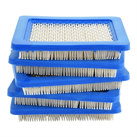 esptrs Air Filter Air Filter for PT15853 5pcs Air Filter for PT15853 for 491588 491588S 399959
esptrs Air Filter Air Filter for PT15853 5pcs Air Filter for PT15853 for 491588 491588S 399959