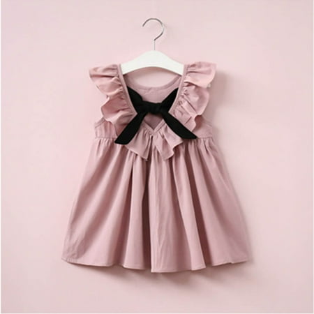 kpoplk Baby Girl Dresses Baby Sleeve Wear Wrinkle Casual Kids Dress Summer SKirt Soild Girls Dress&Skirt Toddler Dresses(Pink)
kpoplk Baby Girl Dresses Baby Sleeve Wear Wrinkle Casual Kids Dress Summer SKirt Soild Girls Dress&Skirt Toddler Dresses(Pink)