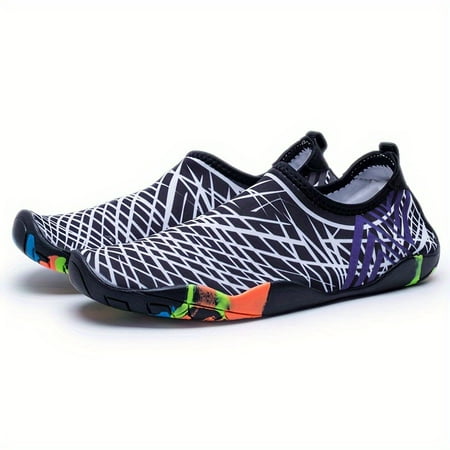 Men s Barefoot Aqua Water Shoes Quick Drying Breathable Non Slip Sneakers For Spring Summer Outdoor Surfing Fishing Hiking
Men s Barefoot Aqua Water Shoes Quick Drying Breathable Non Slip Sneakers For Spring Summer Outdoor Surfing Fishing Hiking