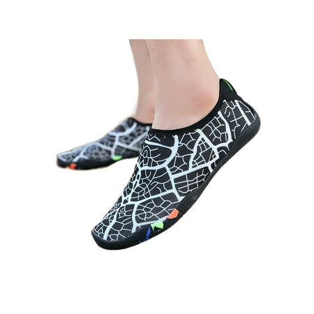 Ymiytan Women Men Yoga Shoe Barefoot Water Shoes Quick Dry Aqua Socks Outdoor Comfort Anti-Slip Slip Resistant Athletics Map White 11
Ymiytan Women Men Yoga Shoe Barefoot Water Shoes Quick Dry Aqua Socks Outdoor Comfort Anti-Slip Slip Resistant Athletics Map White 11