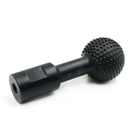 Spherical Steel Rotary Rasp File Rotary Craft Files Rasp Burrs Wood Bits Grinding Power Woodworking Hand Tool 10mm
Spherical Steel Rotary Rasp File Rotary Craft Files Rasp Burrs Wood Bits Grinding Power Woodworking Hand Tool 10mm