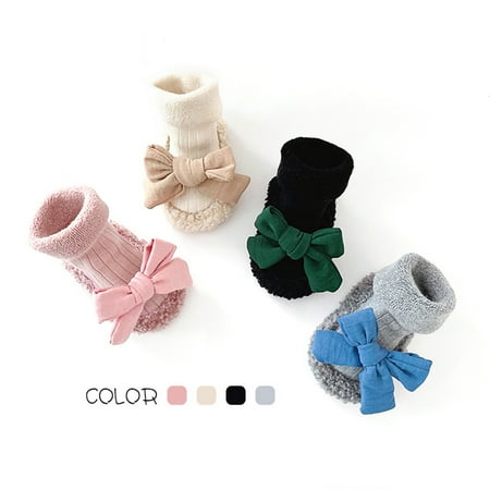 Quealent Baby Sneakers Baby Booties Boys Girls Boots Non Slip Grippers Stay On Slipper Socks First Walker Winter Warm Crib Shoes Pink 0 Months
Quealent Baby Sneakers Baby Booties Boys Girls Boots Non Slip Grippers Stay On Slipper Socks First Walker Winter Warm Crib Shoes Pink 0 Months