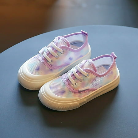 RUICUW Little Child Girls Casual Shoes Children S Board Shoes Canvas Shoes Girls Mesh Casual Shoes Breathable One Foot Off Boys Sneakers 6.5-7 Years
RUICUW Little Child Girls Casual Shoes Children S Board Shoes Canvas Shoes Girls Mesh Casual Shoes Breathable One Foot Off Boys Sneakers 6.5-7 Years