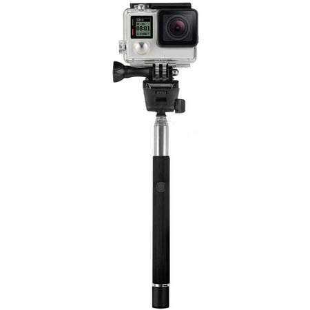 Vivitar Telescopic Selfie Stick for Smartphones With Shutter Release