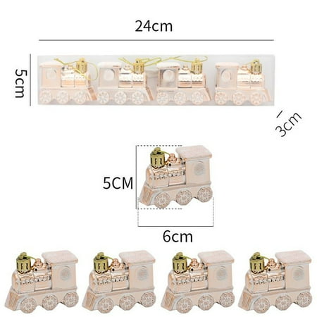Dreamhall Christmas Tree Electroplating Car Pendant Kid Gift Xmas Decor Christmas Decorations
Dreamhall Christmas Tree Electroplating Car Pendant Kid Gift Xmas Decor Christmas Decorations