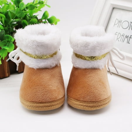 ãTOTOãToddler Shoes Boots Winter Warm Shoes Baby Plush Girls Bandage Baby Shoes
ãTOTOãToddler Shoes Boots Winter Warm Shoes Baby Plush Girls Bandage Baby Shoes
