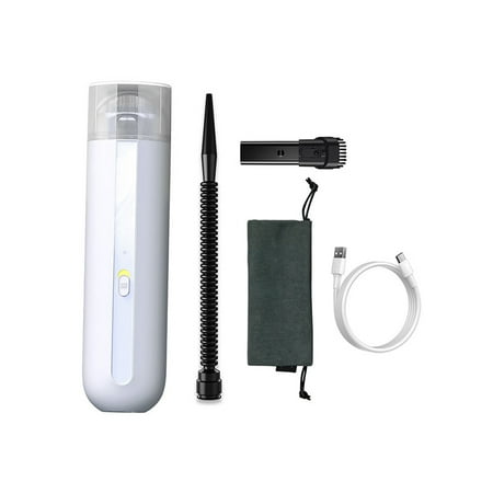Car Vacuum Cleaner Wireless Rechargeable Car Cleaner Handheld Small Car Cleaner
Car Vacuum Cleaner Wireless Rechargeable Car Cleaner Handheld Small Car Cleaner