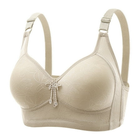 CAICJ98 Lingerie for Women Women s Comfortable and New Top Carrying Latex Cup Jacquard without Steel Ring Sports Bras for Large (Green 38)
CAICJ98 Lingerie for Women Women s Comfortable and New Top Carrying Latex Cup Jacquard without Steel Ring Sports Bras for Large (Green 38)