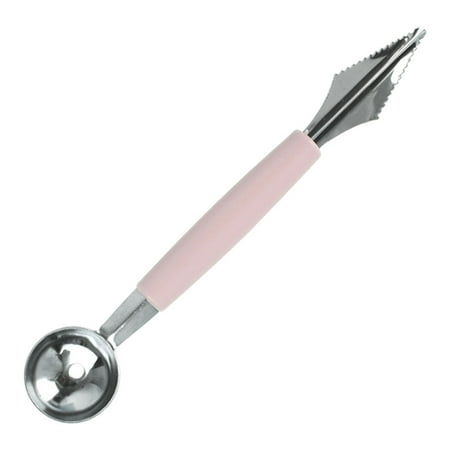 PEACNNG Multi Function Fruit Carving Knife Watermelon Baller Ice Cream Dig Ball Scoop Spoon Baller Kitchen DIY Cold Dishes
PEACNNG Multi Function Fruit Carving Knife Watermelon Baller Ice Cream Dig Ball Scoop Spoon Baller Kitchen DIY Cold Dishes