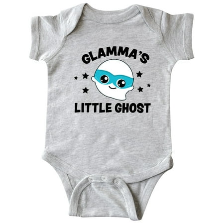 Inktastic Cute Glamma s Little Ghost with Stars Gift Baby Boy or Baby Girl Bodysuit
Inktastic Cute Glamma s Little Ghost with Stars Gift Baby Boy or Baby Girl Bodysuit