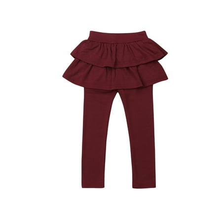 Bmnmsl Kids Baby Girls Sweet Pantskirt Pantyhose Winter Warm Culotte Leggings Tutu Skirt Pants Trousers
Bmnmsl Kids Baby Girls Sweet Pantskirt Pantyhose Winter Warm Culotte Leggings Tutu Skirt Pants Trousers