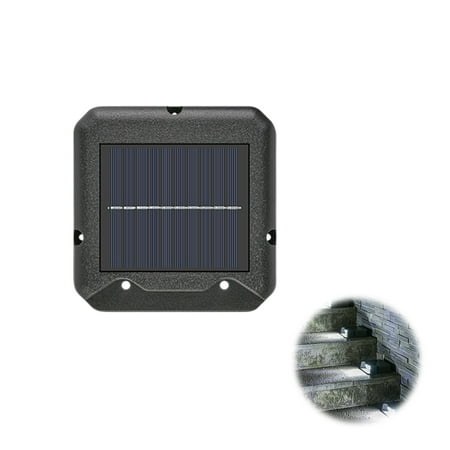 Lamps Clearance Sale Solar Single-Sided Light-Emitting Wall Light Outdoor Watertight Garden Wall Light Led Garden Home Wall Washer
Lamps Clearance Sale Solar Single-Sided Light-Emitting Wall Light Outdoor Watertight Garden Wall Light Led Garden Home Wall Washer