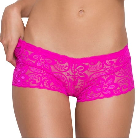 Intimates Women Sexy Ow-waisted Lace Panties Lingerie Underwear Seduction Underpants Cotton Simple Long Sleeve Shirts for Women Hot Pink
Intimates Women Sexy Ow-waisted Lace Panties Lingerie Underwear Seduction Underpants Cotton Simple Long Sleeve Shirts for Women Hot Pink
