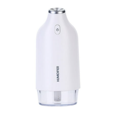Meterk Humidifier With Night Light Mist Humidifier Lightweight Portable Quiet Waterless Auto Shut-Off For Bedroom Living Room Office Car
Meterk Humidifier With Night Light Mist Humidifier Lightweight Portable Quiet Waterless Auto Shut-Off For Bedroom Living Room Office Car