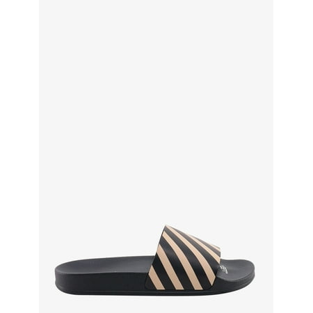 MAN Rubber slide