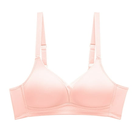 Vedolay Plus Size Lingerie For Women Women s Beauty Back Smoothing Minimizer Bra Pink 36
Vedolay Plus Size Lingerie For Women Women s Beauty Back Smoothing Minimizer Bra Pink 36