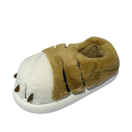 fvwitlyh Slippers for Women Slipper Shoes for Women Ladies Fashion Plush Color Matching Soft Cute Tiger Cartoon Closed Womens Sandal Slippers Size 6
fvwitlyh Slippers for Women Slipper Shoes for Women Ladies Fashion Plush Color Matching Soft Cute Tiger Cartoon Closed Womens Sandal Slippers Size 6