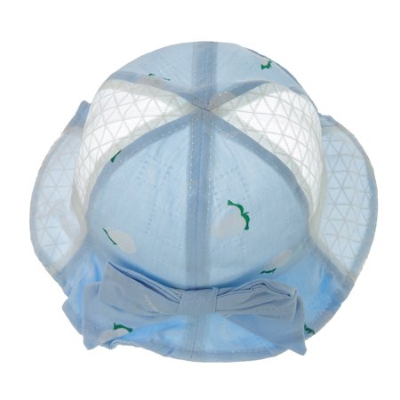 Sun Hat Toddler Screen Menwomen Fisherman Beach Hat Blue 
Sun Hat Toddler Screen Menwomen Fisherman Beach Hat Blue