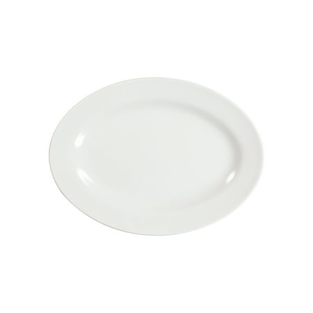 Excellante Imperial Melamine Dinnerware Collection 8 x 6 Platter Comes in Dozen
Excellante Imperial Melamine Dinnerware Collection 8 x 6 Platter Comes in Dozen