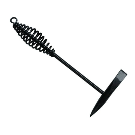 Pointed Spring Electric Welding Hammer Used for Maintenance of Electrician Pipeline Household Machinery High Quality
Pointed Spring Electric Welding Hammer Used for Maintenance of Electrician Pipeline Household Machinery High Quality