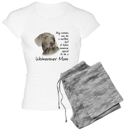 CafePress - Weimaraner Mom - Women s Light Pajamas
CafePress - Weimaraner Mom - Women s Light Pajamas